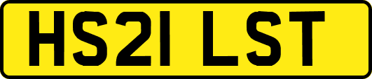 HS21LST