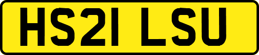 HS21LSU