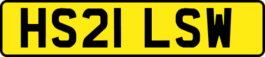HS21LSW