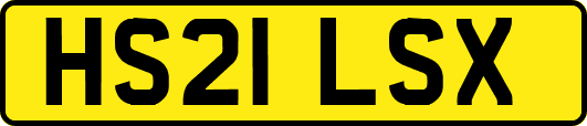HS21LSX