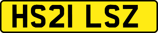 HS21LSZ