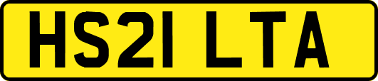 HS21LTA