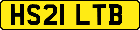 HS21LTB