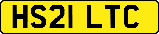 HS21LTC
