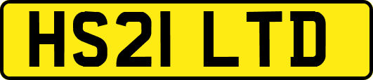 HS21LTD