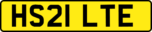 HS21LTE