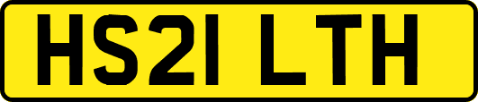 HS21LTH