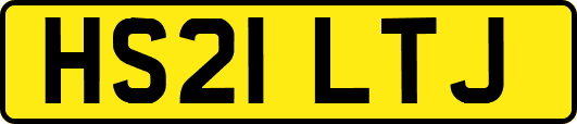 HS21LTJ