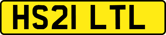 HS21LTL