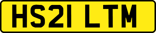 HS21LTM