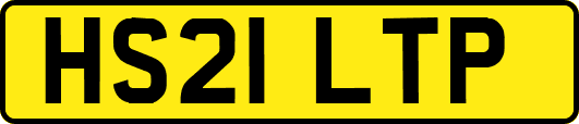 HS21LTP