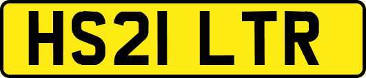 HS21LTR