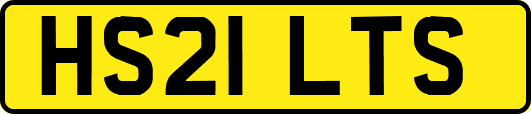 HS21LTS