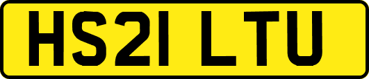 HS21LTU