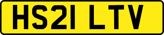 HS21LTV