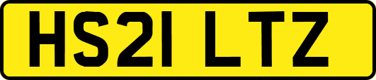 HS21LTZ