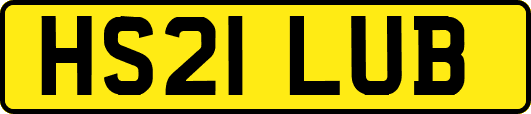 HS21LUB