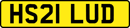 HS21LUD