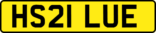 HS21LUE