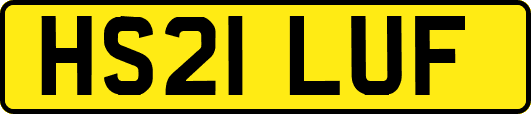HS21LUF