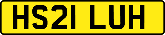 HS21LUH