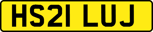 HS21LUJ