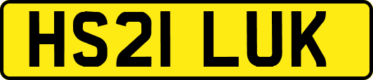 HS21LUK