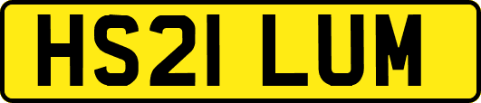HS21LUM