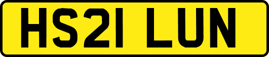 HS21LUN