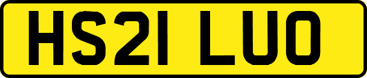 HS21LUO