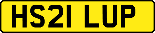 HS21LUP