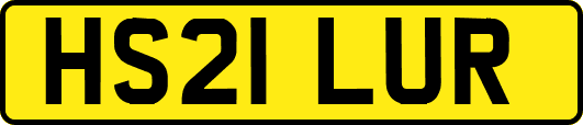 HS21LUR