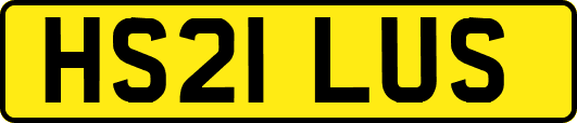 HS21LUS