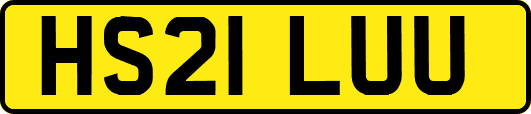 HS21LUU