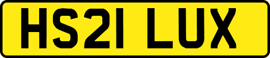 HS21LUX
