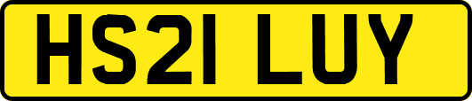 HS21LUY
