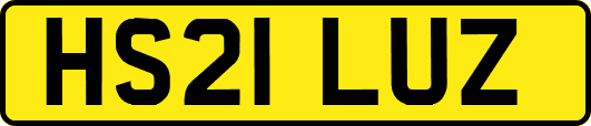 HS21LUZ