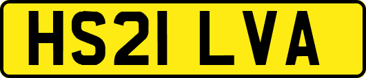 HS21LVA