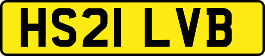 HS21LVB