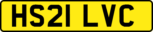 HS21LVC