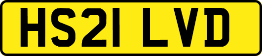HS21LVD