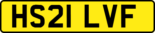 HS21LVF