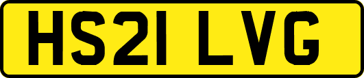 HS21LVG
