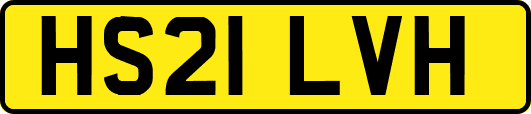 HS21LVH