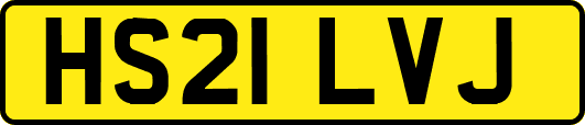 HS21LVJ