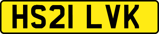 HS21LVK
