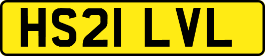 HS21LVL