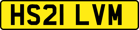 HS21LVM