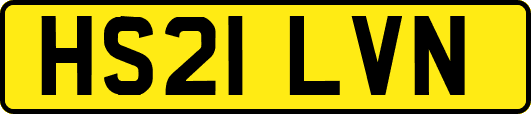 HS21LVN
