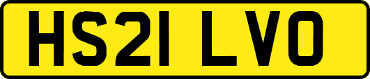 HS21LVO